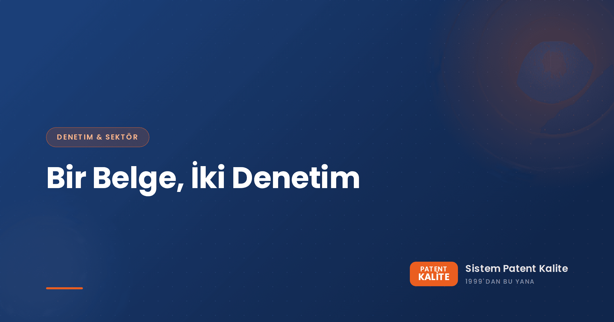 Aşama 2 uygulama denetiminden önce, Aşama 1 hazırlık incelemesinde yönetim sistemi dokümanlarını inceleyen bir denetçi